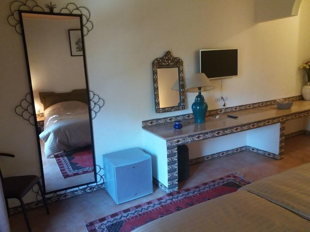Hotel Club Hanane 우아르자자테 외부 사진
